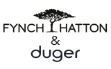 Logo de la marque Fynch-Hatton