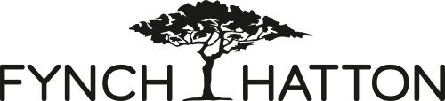 Logo Fynch Hatton
